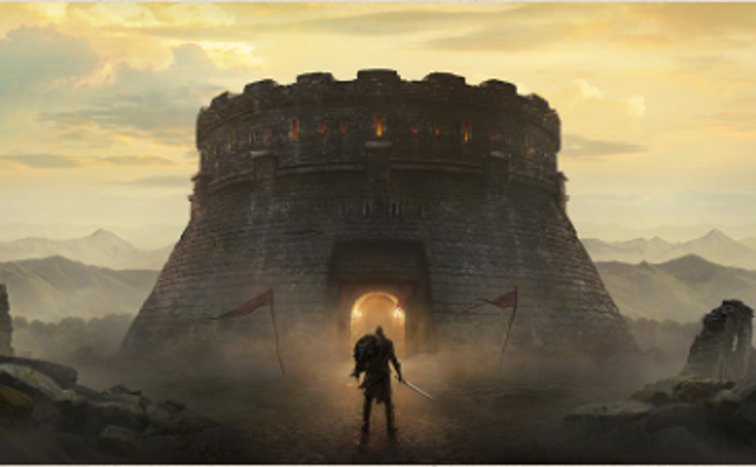 The Elder Scrolls: Blades The Elder Scrolls: Blades